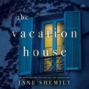 The Vacation House (Audiobook)