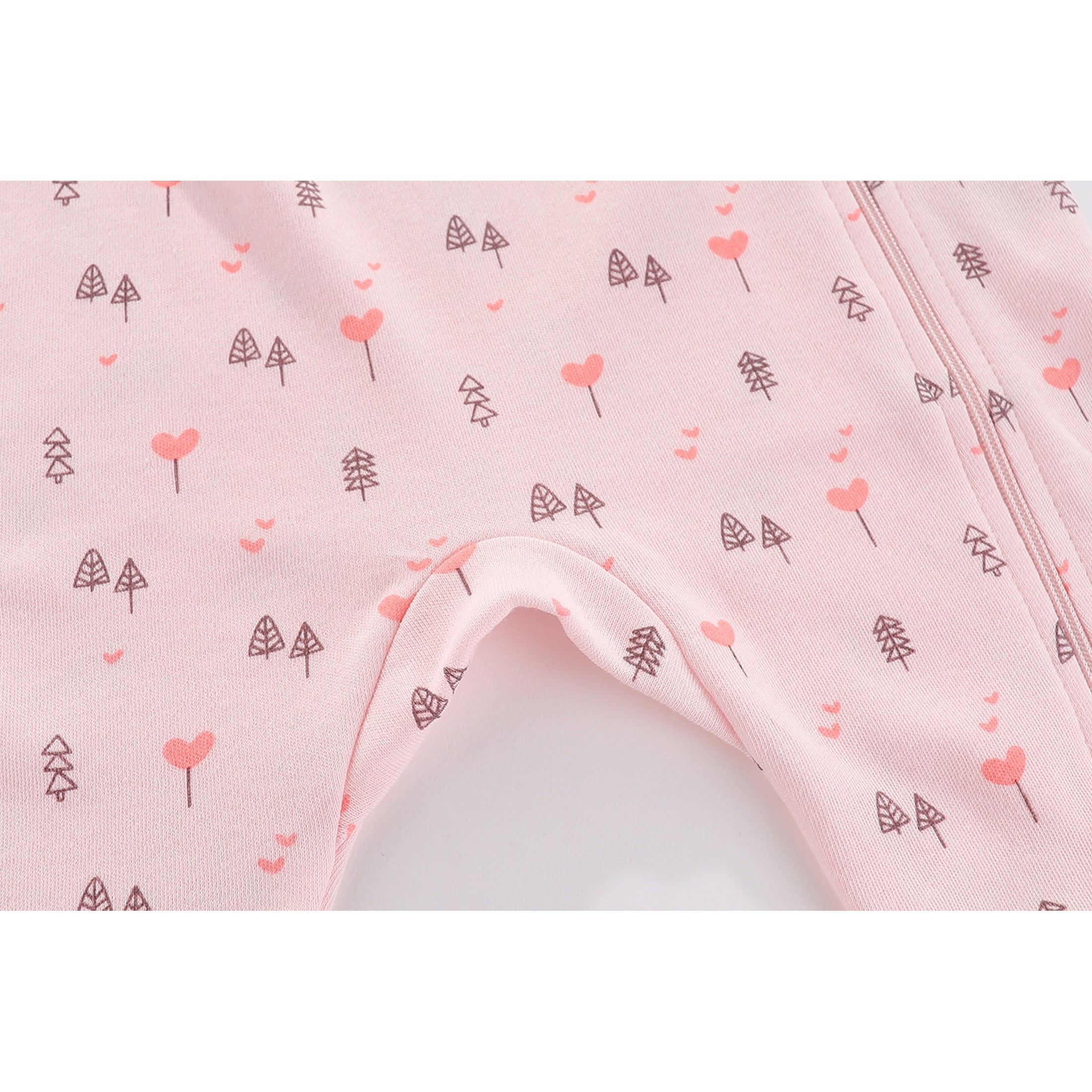Zavbaby Newborn Essential Neutral Cotton Baby Layette Gift Set,22-Pieces,Sizes 0-3M
