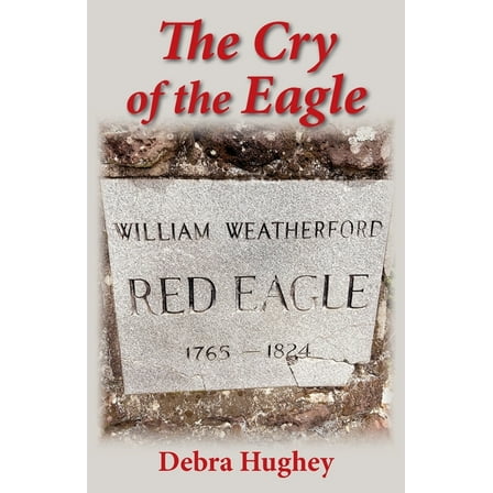 The Cry of the Eagle, (Paperback)