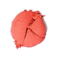 thumbnail image 3 of Revolution Beauty Bouncy Blur Blush, Blurring Finish, Buildable, Coral Blur Burst, 1 Count, 0.19oz, 3 of 7
