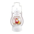 thumbnail image 1 of Santa Claus LED Night Light Portable Plastic Christmas Decoration for Indoor and Outdoor Use with Handle, 1 of 6