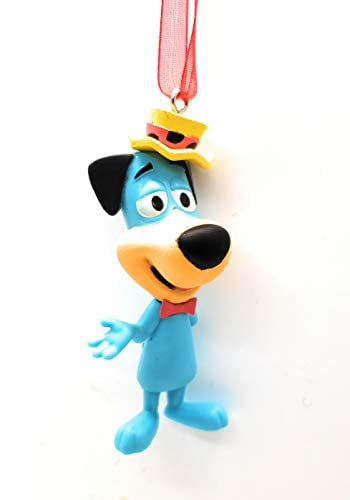 huckleberry hound plush