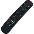 thumbnail image 4 of MR22GA Compatible with LG Smart TV 55UQ7590PUK 28LM400BPU 32LQ630BPUA Voice Remote Control, 4 of 5