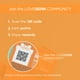 thumbnail image 5 of Protector solar ISDIN Fusion Water MAGIC SPF 40 50 ml, 5 of 9
