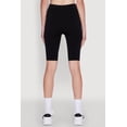 thumbnail image 5 of Women's Seamless 9 Inch Biker Shorts, 5 of 5