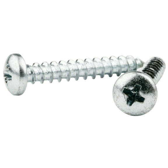 Lenco 10030001D Mounting Screws for Trim Tab Blades - 44 Pack