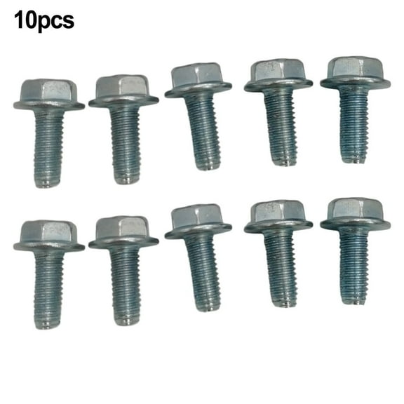High-Quality Self Tapping Spindle Bolts - Ensure Optimal Fit for CUB and for MTD