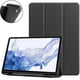 thumbnail image 1 of Funda NQ para Samsung Galaxy Tab S8 Plus TAB S8 2022/S7 11 T870/T875 2020 tipo sobre con múltiples ángulos, 1 of 5