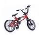 thumbnail image 4 of Bicicleta De Dedo Mini Finger Mountain Bikes Diecast Alloy Stents Finger Bicicleta Modelo (Rojo) Tmvgtek libre de BPA, 4 of 4