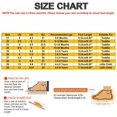 thumbnail image 3 of Gubotare Toddler Boy Shoes Summer Boys Girls Sneakers Light up for Toddler Size 8.5 (White,8.5 Toddler), 3 of 9