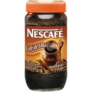 Nescafe Cafe De Olla: Aromatic 6.7-Ounce Coffee Elegance