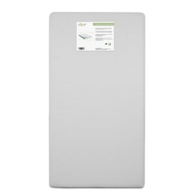 My First Crib Mattress Memory Foam Crib Mattress Removable