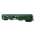 thumbnail image 2 of Miniature Train Model Toy Cargo Car 1:87 Educational Toy Railway Train Set Train A, 2 of 9