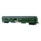 thumbnail image 2 of Tren de juguete, carro de simulación, modelo de tren 1/87, juguete de construcción, vías de tren, juguete, tren en miniatura, modelo de juguete para Estilo A, 2 of 8