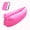 Pink, variant on Inflatable Camping Sofa, Lounge Chair, Sleeping Bag, Air Mattress Perfect for Outdoor Adventures, Beach Trips, Picnics, and Music Festivals