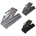 thumbnail image 3 of Casual Pants for Men Big and Tall Relaxed Regular Fit Classic Casual Pants Stretch Waist Drawstring Pants Y2k Wide Leg Pants with Pockets, 3 of 4