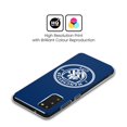 thumbnail image 2 of Head Case Designs Officially Licensed Manchester City Man City FC Badge Obsidian White Mono Soft Gel Case Compatible with Samsung Galaxy S22 5G, 2 of 7