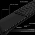 thumbnail image 2 of Nuvision for 99-16 Ford F250-F550 Super Duty Extended Cab 5.5" Side Step Bar Running Board, 2 of 6