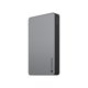 thumbnail image 2 of Batería de carga externa  Mophie  6040mAh Gris Reacondicionado mophie MOPHIE 6040, 2 of 6