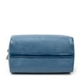thumbnail image 6 of Pre-Owned Louis Vuitton Blue Speedy 25 Handbag Epi, 6 of 10