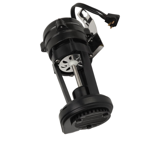 Water Pump, 115V 60Hz Professional MAN7623063 Easy Installation for Ice Machines Q J B Series