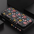 thumbnail image 3 of Funda De Teléfono De Flores Que Caen Para Xiaomi Redmi Note 12S 12 Pro PLus 4G 5G Moda Cómoda Para Sentir, 3 of 4