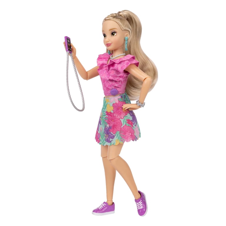 Disney ILY, 4EVER I Love Ariel Doll, 12 inch, Fashion with Outfits