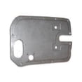 thumbnail image 3 of 1949-1952 Chrysler Town & Country Floor Pan Access Panel, 3 of 4