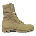 thumbnail image 2 of MCRAE Legacy Combat Boot with Panama Sole (Coyote Brown, 10.5 Wide), 2 of 5