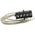 thumbnail image 2 of Four Seasons 37208 Harness Connector Fits select: 1988-1990 CHEVROLET GMT-400, 1985-1986 CHEVROLET C10, 2 of 4