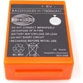 thumbnail image 6 of 6 Pcs 1500mAh BA225030 6V Ni-Mh Battery for HBC Pump Truck Remote Control Battery, 6 of 6