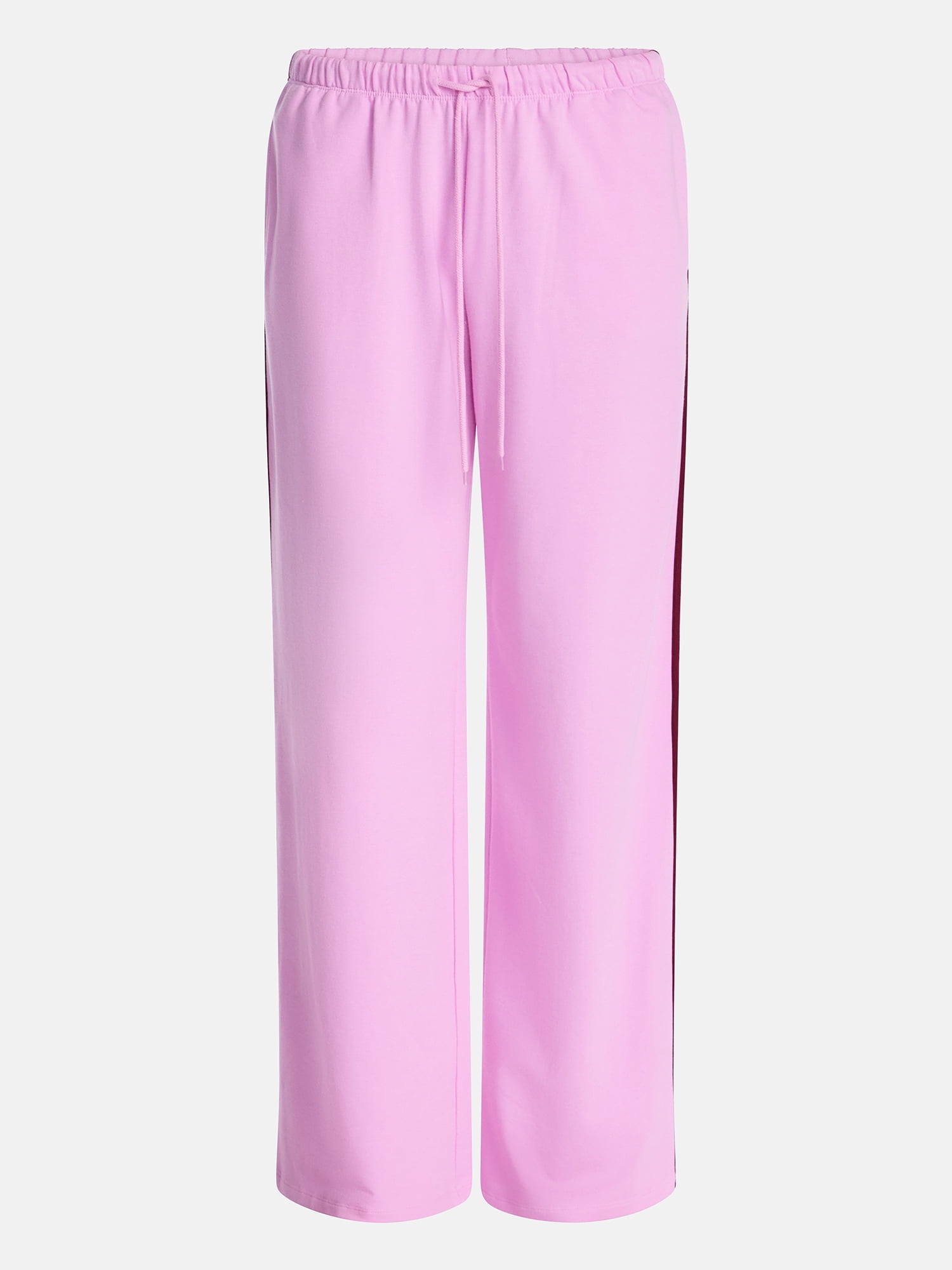 No Boundaries Sleepwear Pants, 31'' Inseam, Women’s XXS-3X