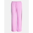 thumbnail image 5 of No Boundaries Sleepwear Pants, 31'' Inseam, Women’s XXS-3X, 5 of 5