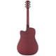 thumbnail image 3 of Guitarra acústica-eléctrica Fender FA Series Dreadnought, 3 of 8