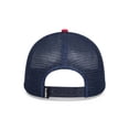 thumbnail image 4 of Gorra Knite Tools Three Stars Dos Trucker Ajustable Original, 4 of 5