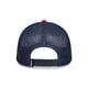 thumbnail image 4 of Gorra Knite Tools Three Stars Dos Trucker Ajustable Original, 4 of 5