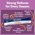 thumbnail image 4 of Biostime Baby & Kids Dual Defense, Nasal & Respiratory Support, 28 Sachets, 4 of 5