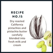 Talenti Gelato Non-GMO Pacific Coast Pistachio Frozen Dessert, 16 oz 1 Count