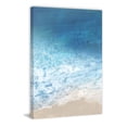 thumbnail image 2 of Ebb & Flow I Canvas Wall Art, 2 of 7