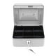 thumbnail image 5 of Caja de dinero portátil Zulema Cash Money Case 6 compartimentos, 5 of 8