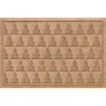 thumbnail image 1 of 867511827 Natte de Pin de Protection d'Eau en Brun Moyen - 18 Po x 27 Po., 1 of 1
