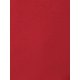 thumbnail image 5 of CAMISETAS CASUAL DE MUJER CON MANGAS ALBERTAS Y CUELLO BARCO, AJUSTE SLIM, ROJO BRILLANTE, TAMAÑO S, 5 of 6