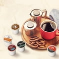 Keurig Coffee Lovers' Collection SingleServe KCup Coffee Pods Variety