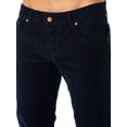 thumbnail image 5 of Lois Jeans Sierra Thin Corduroy Trousers, Blue, 5 of 5
