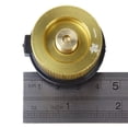 thumbnail image 3 of Almencla Connecteur de Brûleur de Camping Tête de Conversion Réservoir de Gaz Adaptateur de Réchaud, 3 of 8
