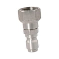thumbnail image 2 of Adaptador de arandela de alta presión de 3/8 pulgadas, conector rápido multiusos, grifo adaptador de tubería M22 macho Sharpla Adaptador de lavadora a presión, 2 of 8