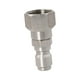thumbnail image 2 of Adaptador de lavadora a presión DYNWAVEMX M22 macho, 2 of 8