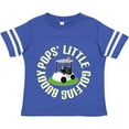 thumbnail image 3 of Inktastic Pops Little Golfing Buddy Boys Toddler T-Shirt, 3 of 5