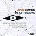 thumbnail image 2 of Jones / Cook - Love Comes in at the Eye - Music & Performance - CD, 2 of 2