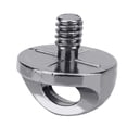 thumbnail image 5 of 1/4" Camera Screw Adapter 5,Pack, Connect Strap Or Accessories To Quick Release Plate, 5 of 7
